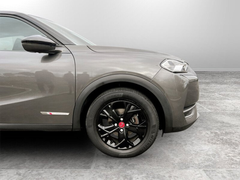 Used DS Automobiles DS 3 2021 for sale - 76526062: Photo 19