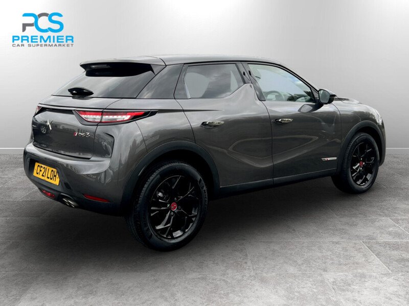 Used DS Automobiles DS 3 2021 for sale - 76526062: Photo 21