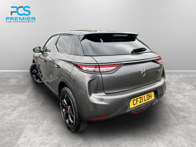 Used DS Automobiles DS 3 2021 for sale - 76526062: Photo 25