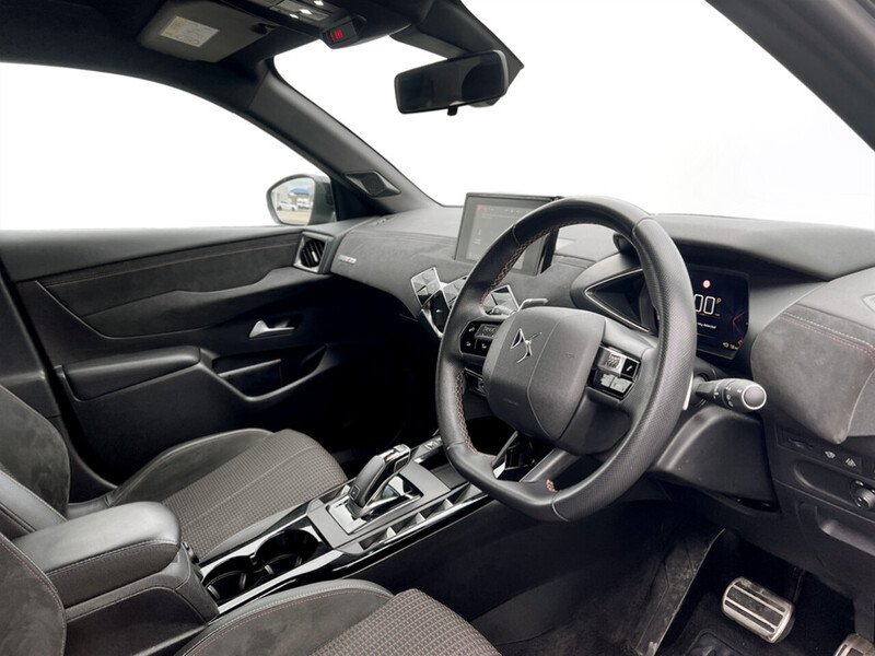 Used DS Automobiles DS 3 2021 for sale - 76526062: Photo 27