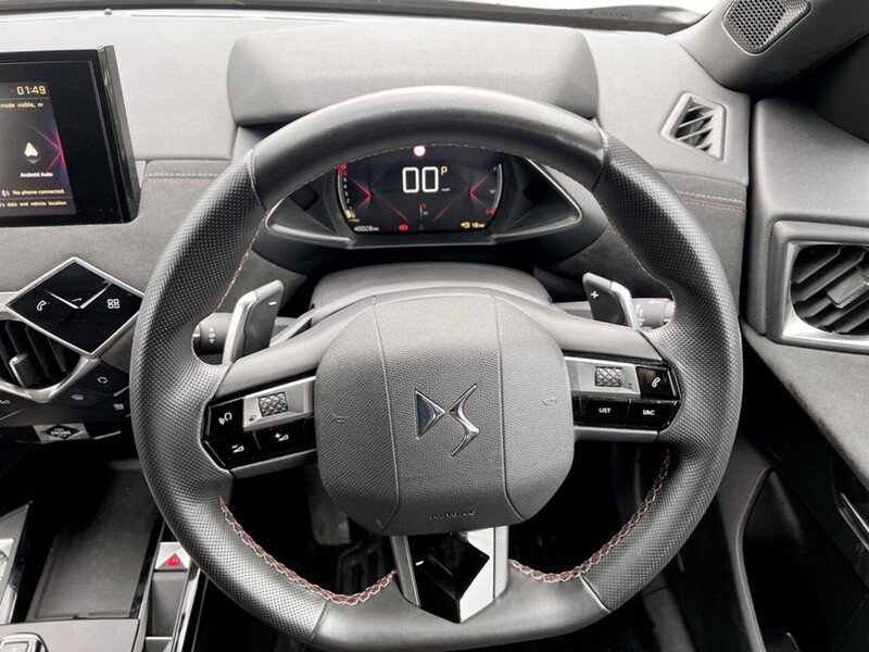 Used DS Automobiles DS 3 2021 for sale - 76526062: Photo 28