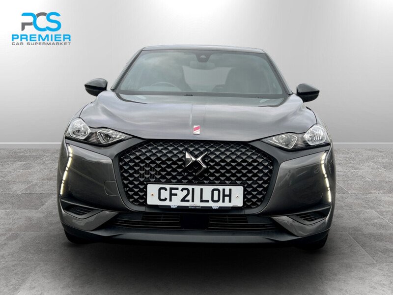 Used DS Automobiles DS 3 2021 for sale - 76526062: Photo 3