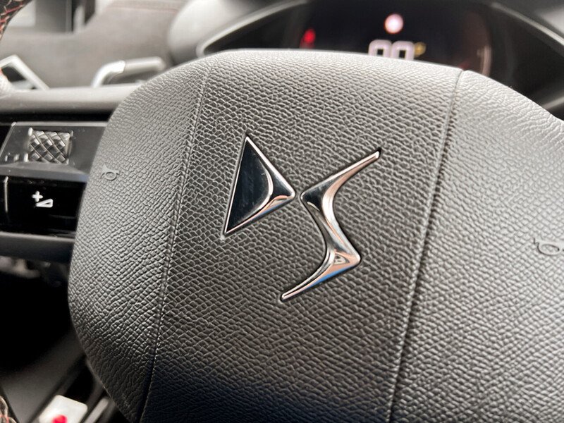 Used DS Automobiles DS 3 2021 for sale - 76526062: Photo 30