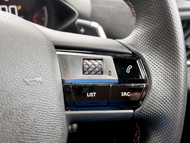 Used DS Automobiles DS 3 2021 for sale - 76526062: Photo 31