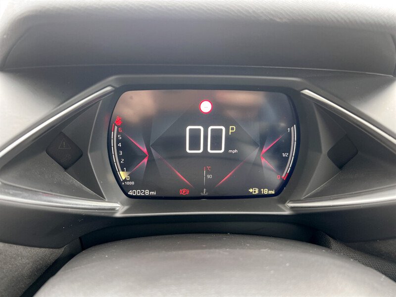 Used DS Automobiles DS 3 2021 for sale - 76526062: Photo 32