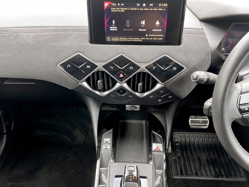 Used DS Automobiles DS 3 2021 for sale - 76526062: Photo 35