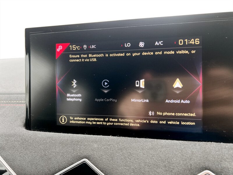 Used DS Automobiles DS 3 2021 for sale - 76526062: Photo 37