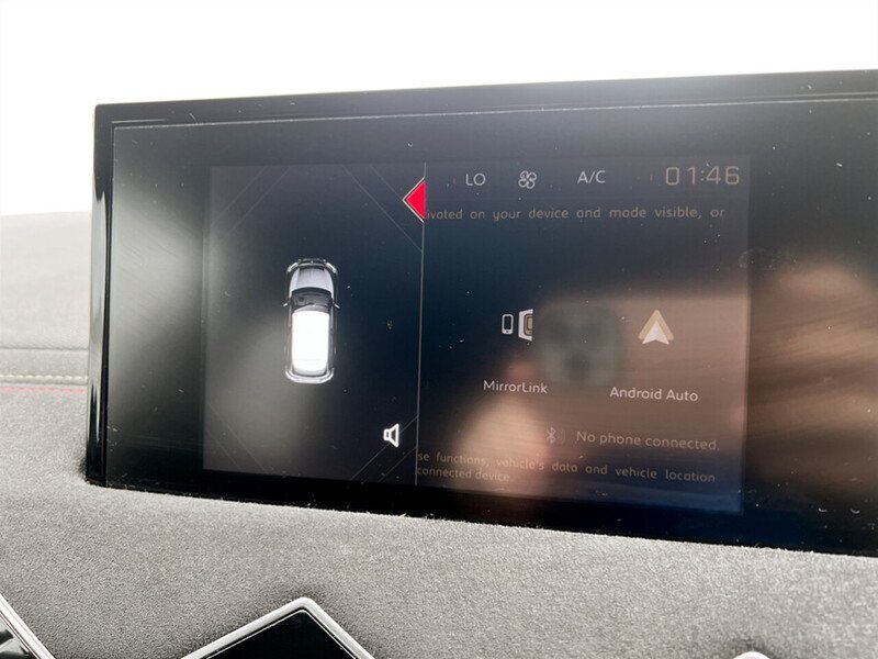 Used DS Automobiles DS 3 2021 for sale - 76526062: Photo 38