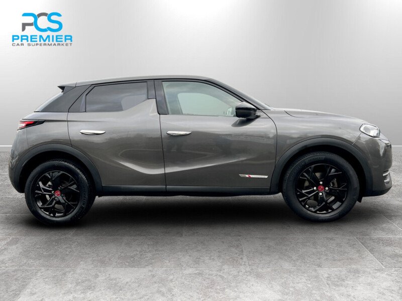 Used DS Automobiles DS 3 2021 for sale - 76526062: Photo 6