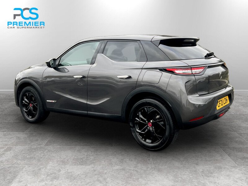 Used DS Automobiles DS 3 2021 for sale - 76526062: Photo 7