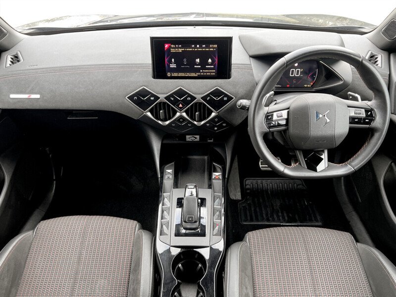 Used DS Automobiles DS 3 2021 for sale - 76526062: Photo 8