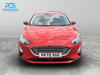 Used Ford Focus 2020 for sale - 79370158: Photo