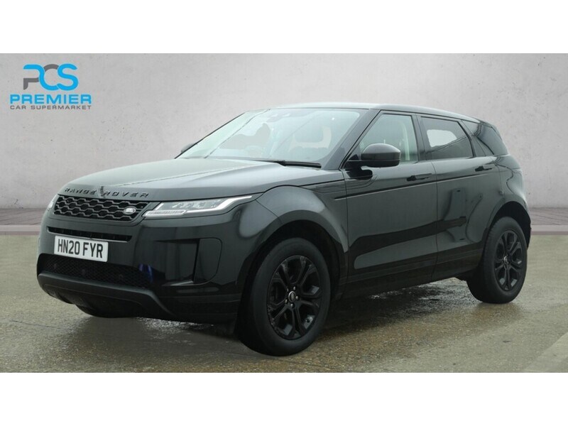 Used Land Rover Range Rover Evoque 2020 for sale - 78187703: Photo 13