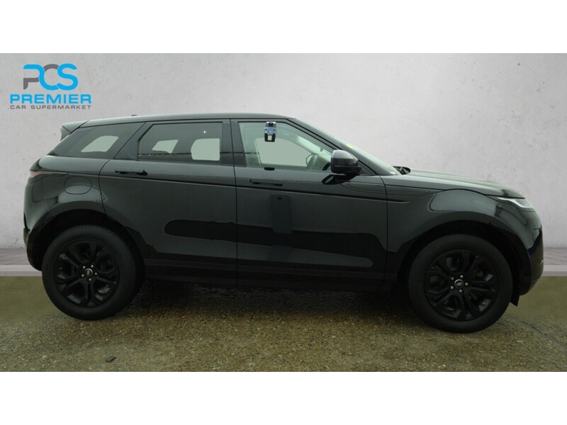 Used Land Rover Range Rover Evoque 2020 for sale - 78187703: Photo 3