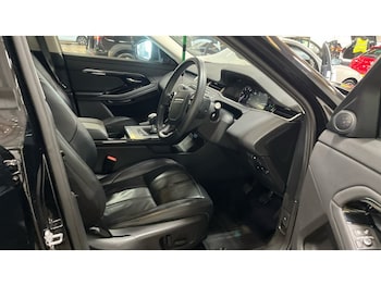 Used Land Rover Range Rover Evoque 2020 for sale - 78187703: Photo