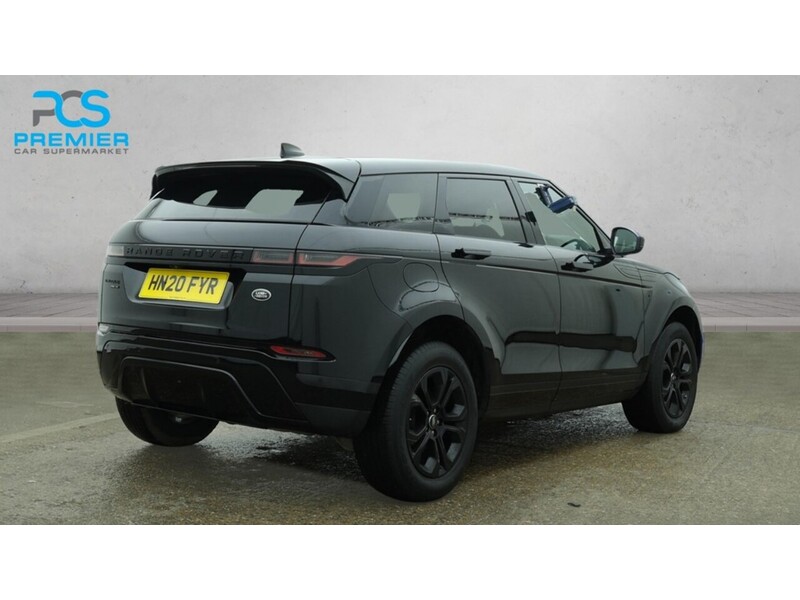 Used Land Rover Range Rover Evoque 2020 for sale - 78187703: Photo 5