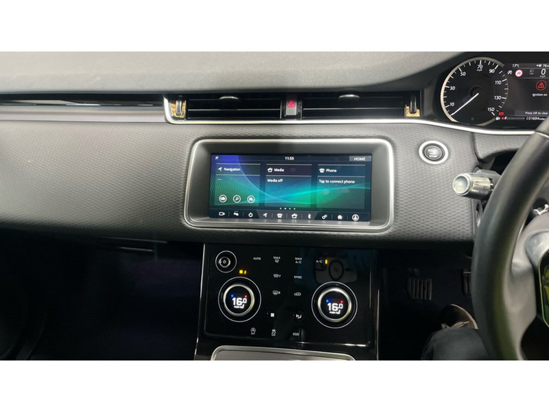 Used Land Rover Range Rover Evoque 2020 for sale - 78187703: Photo 9