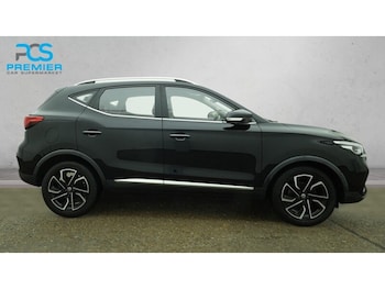 Used MG MG ZS 2022 for sale - 78715244: Photo