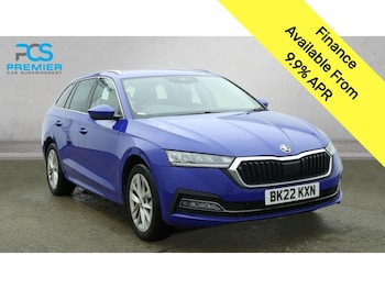 Used Skoda Octavia 2022 for sale - 78541570: Photo
