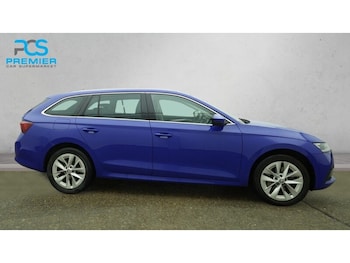 Used Skoda Octavia 2022 for sale - 78541570: Photo