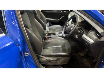 Used Skoda Octavia 2022 for sale - 78541570: Photo