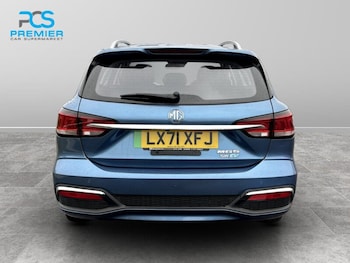 Used MG MG5 2021 for sale - 78714873: Photo