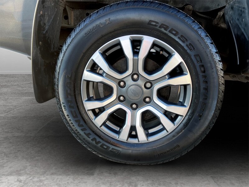 Used Ford Ranger 2021 for sale - 76662429: Photo 12