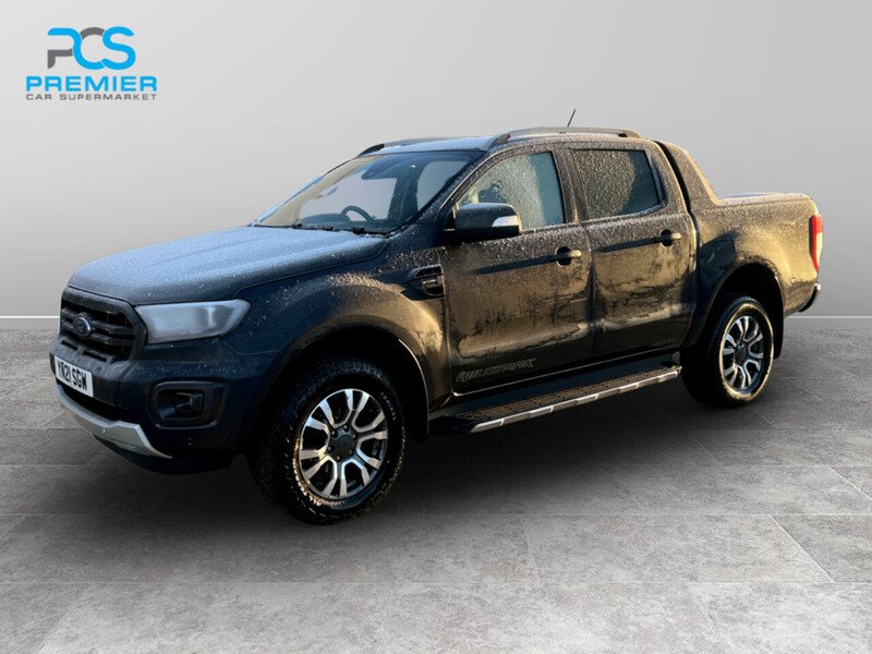 Used Ford Ranger 2021 for sale - 76662429: Photo 14
