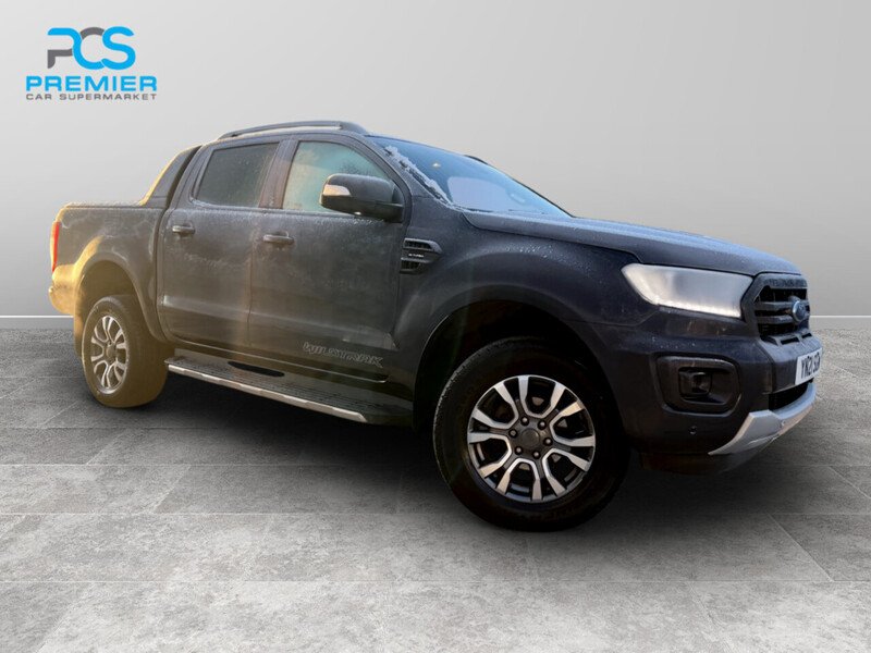 Used Ford Ranger 2021 for sale - 76662429: Photo 15