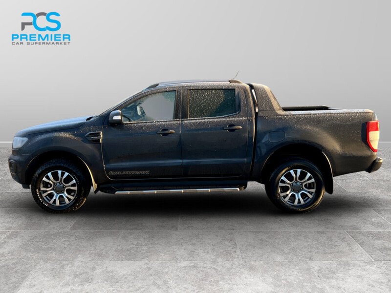 Used Ford Ranger 2021 for sale - 76662429: Photo 17