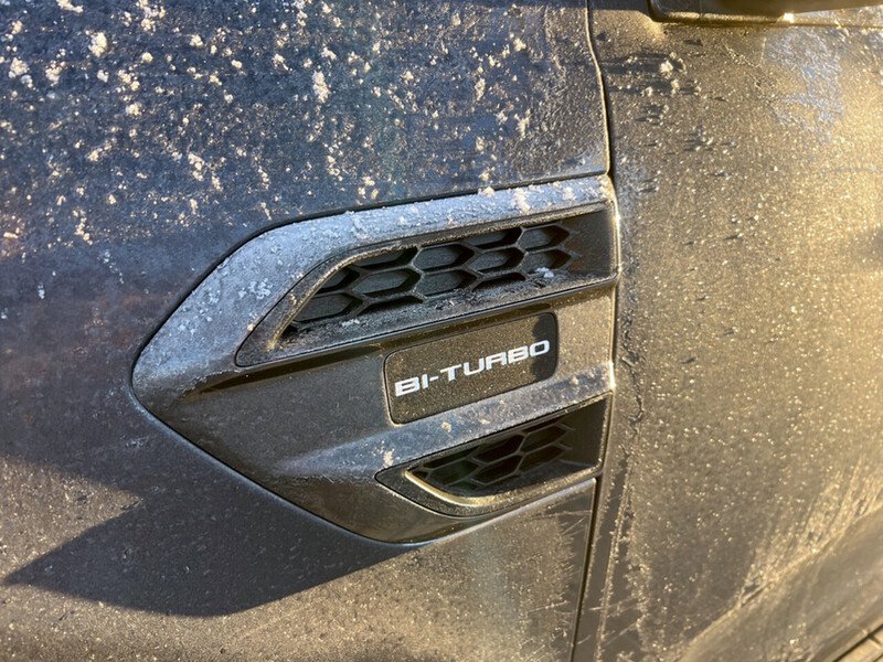 Used Ford Ranger 2021 for sale - 76662429: Photo 20