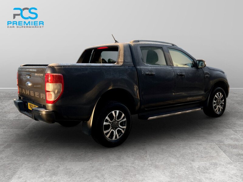 Used Ford Ranger 2021 for sale - 76662429: Photo 22