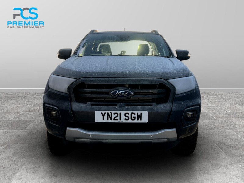 Used Ford Ranger 2021 for sale - 76662429: Photo 3