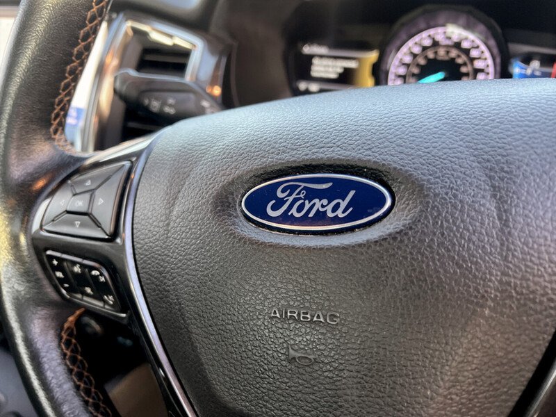 Used Ford Ranger 2021 for sale - 76662429: Photo 31