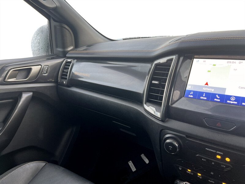 Used Ford Ranger 2021 for sale - 76662429: Photo 34