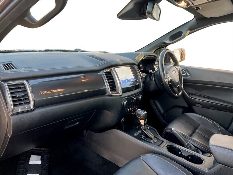 Used Ford Ranger 2021 for sale - 76662429: Photo 36