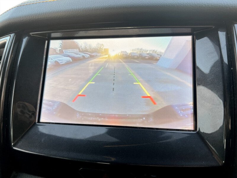 Used Ford Ranger 2021 for sale - 76662429: Photo 38