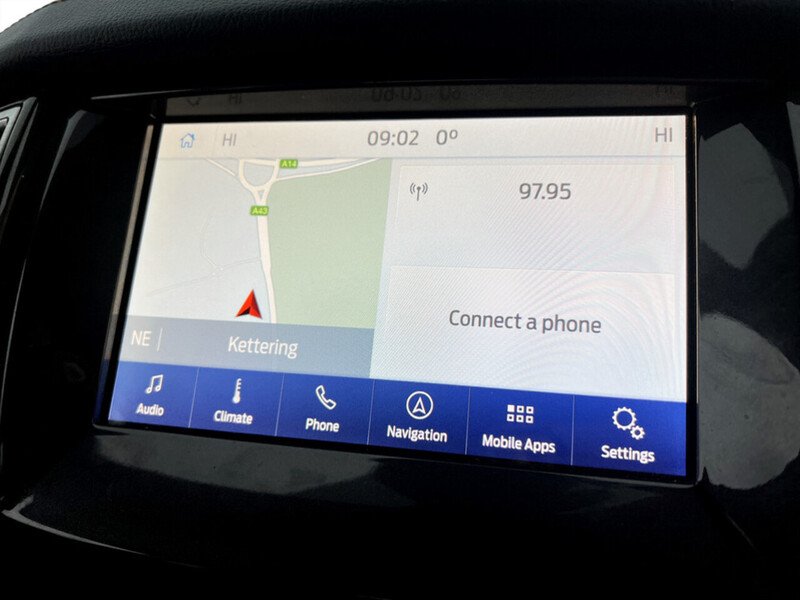 Used Ford Ranger 2021 for sale - 76662429: Photo 39