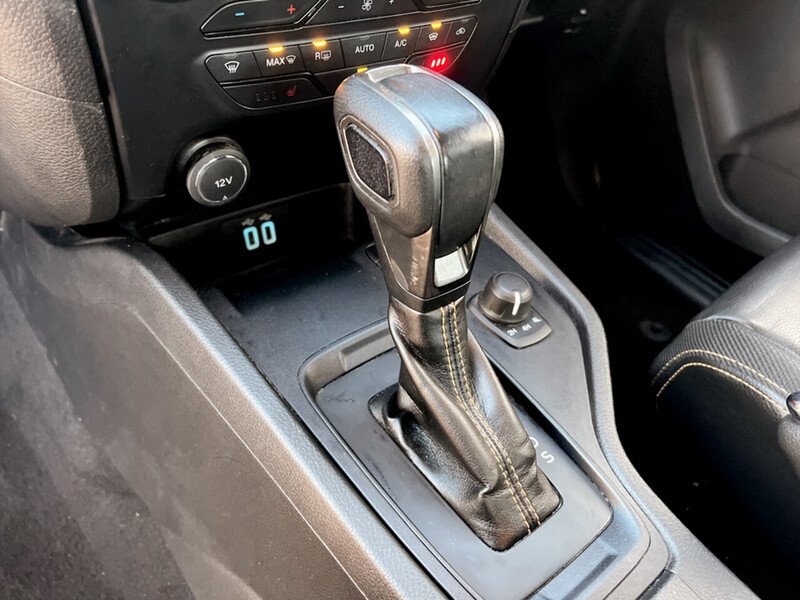 Used Ford Ranger 2021 for sale - 76662429: Photo 41