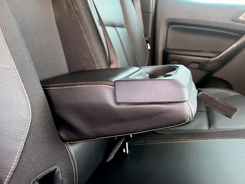 Used Ford Ranger 2021 for sale - 76662429: Photo 45