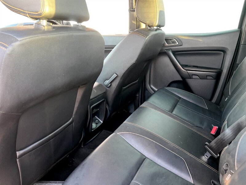 Used Ford Ranger 2021 for sale - 76662429: Photo 46