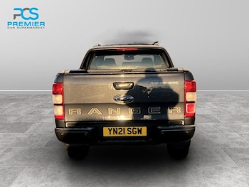 Used Ford Ranger 2021 for sale - 76662429: Photo