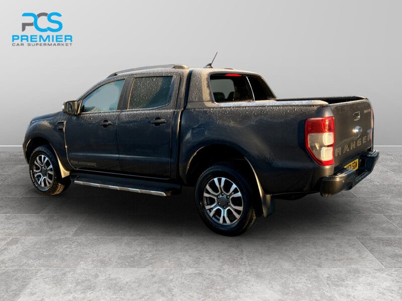Used Ford Ranger 2021 for sale - 76662429: Photo 7