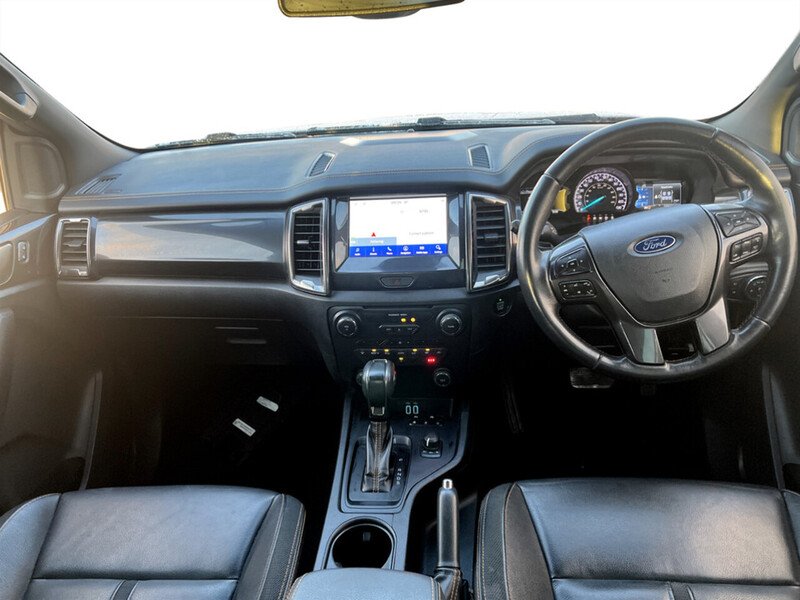 Used Ford Ranger 2021 for sale - 76662429: Photo 9