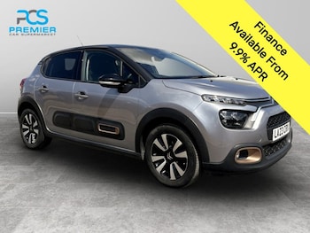 Used Citroen C3 2023 for sale - 79167405: Photo