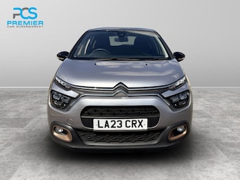 Used Citroen C3 2023 for sale - 79167405: Photo