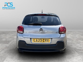 Used Citroen C3 2023 for sale - 79167405: Photo