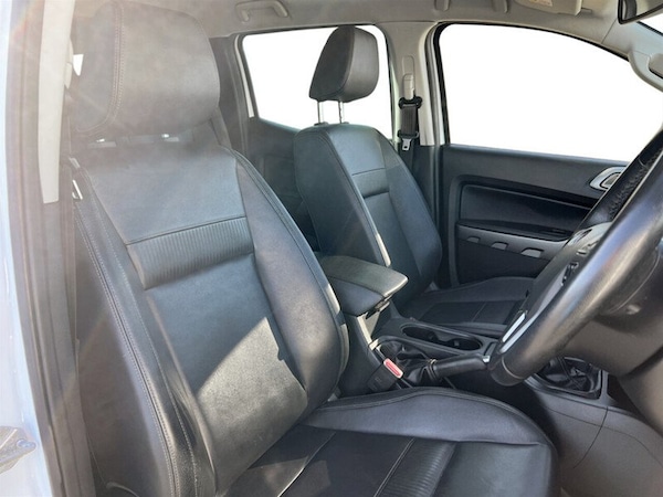 Used Ford Ranger 2021 for sale - 76143722: Photo 10