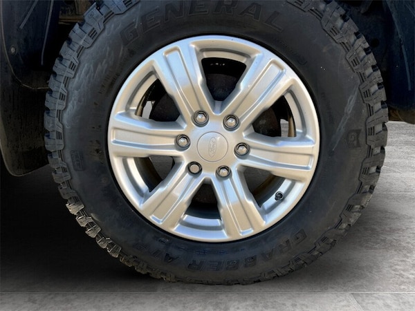 Used Ford Ranger 2021 for sale - 76143722: Photo 11