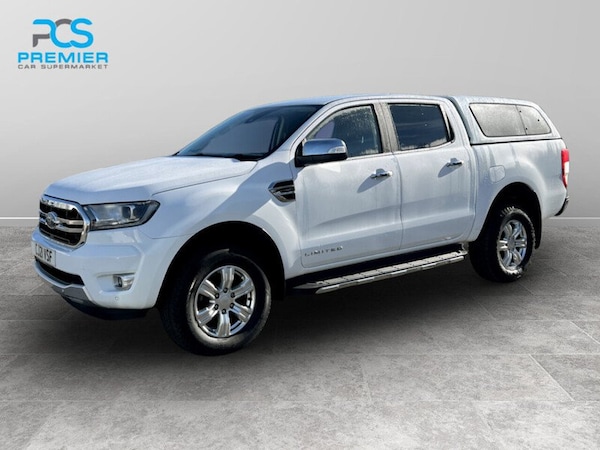 Used Ford Ranger 2021 for sale - 76143722: Photo 13